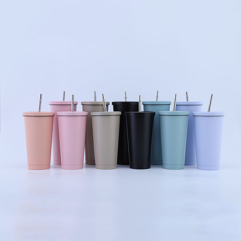 Eco-Friendly Travel Mug Kalsten