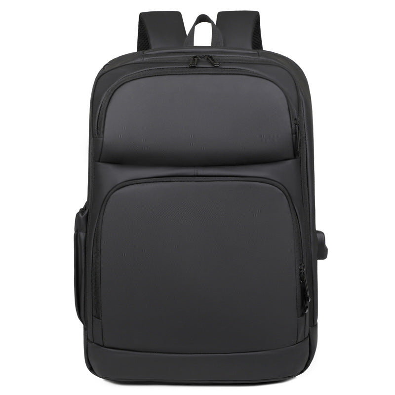 Backpack with Laptop Compartment and Breathable Back Kalsten