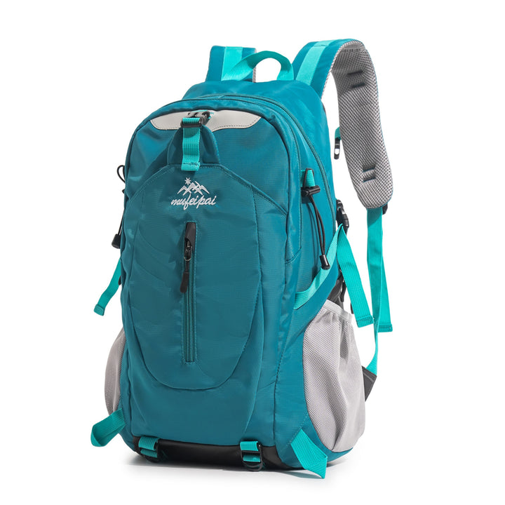 Multi-Functional Outdoor Adventure Backpack