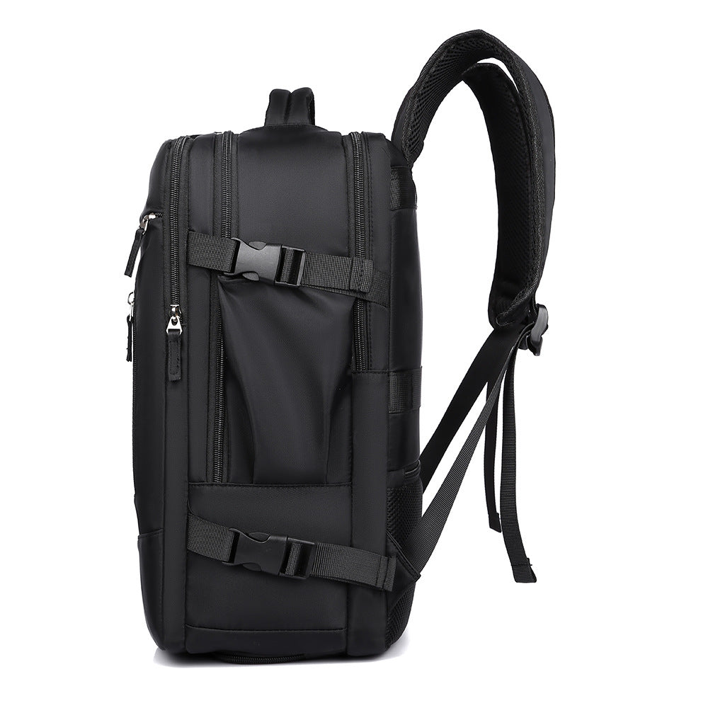 Sleek Travel Backpack Kalsten