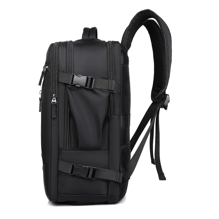 Sleek Travel Backpack Kalsten