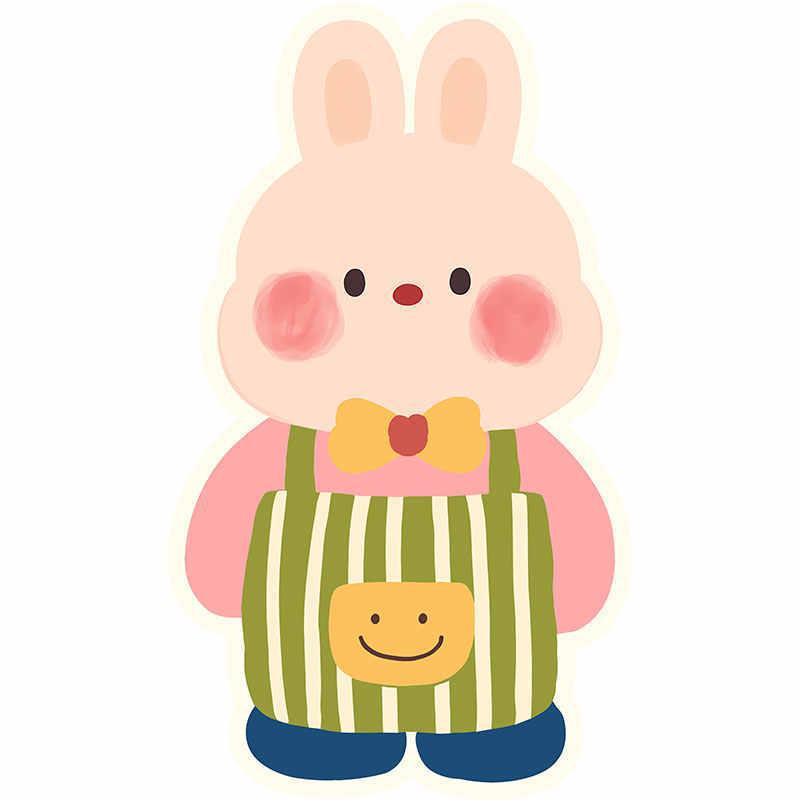 Cartoon-Themed Decorative Area Rug Kalsten