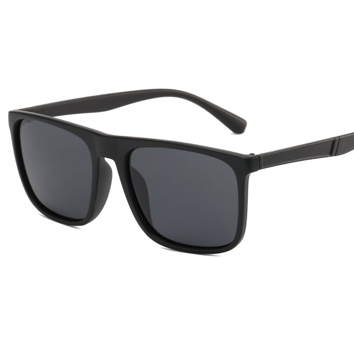 Women's modern sunglasses in minimalist design Kalsten