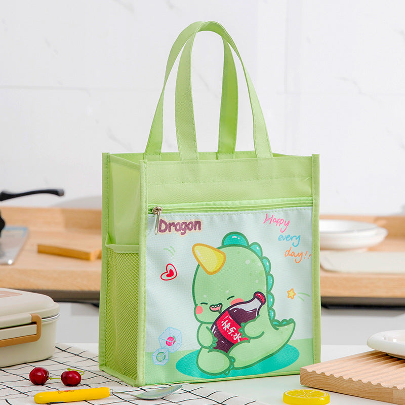 Insulated Lunch Tote Bag Kalsten
