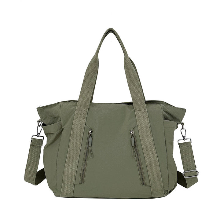 Multifunctional Tote Bag For Everyday Use And Travel Kalsten