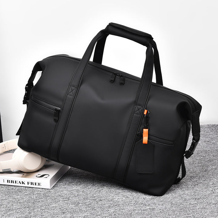 Durable Weekend Travel Duffle Bag Kalsten