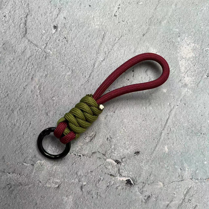 Versatile Adjustable Lanyard Kalsten