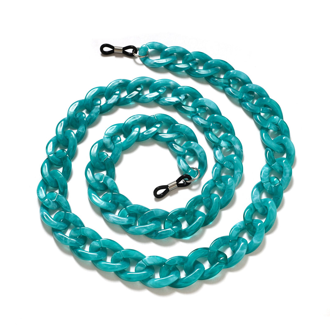 Chunky Link Eyewear Chain kalsten