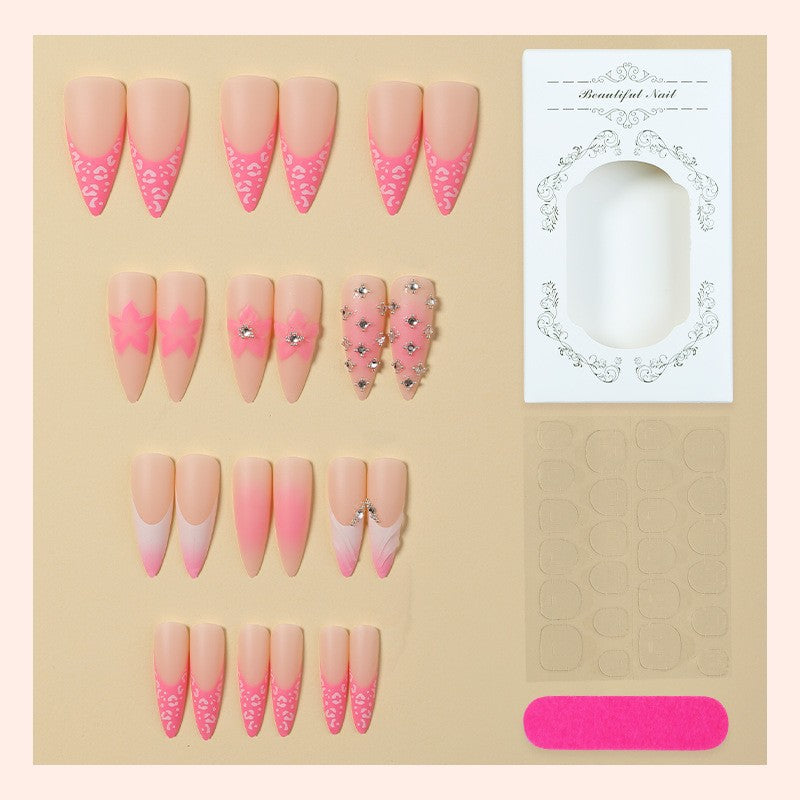 Nail Art Set Kalsten