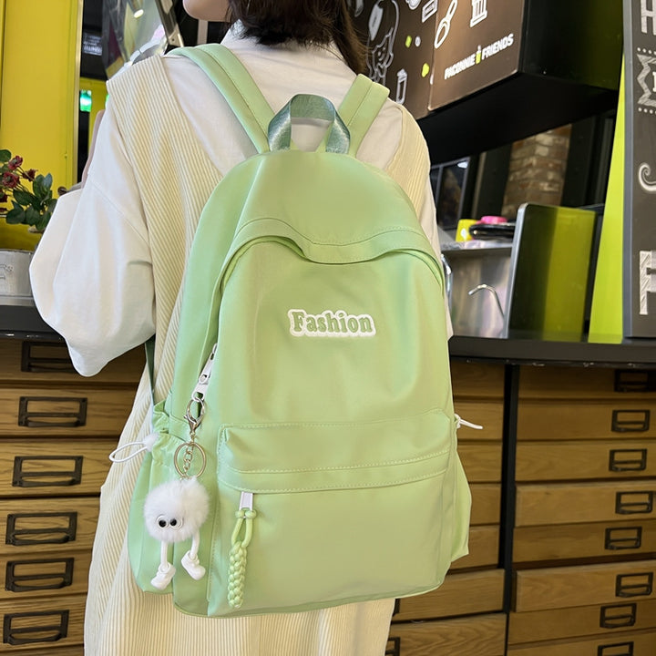 Fashionable Casual Backpack Kalsten