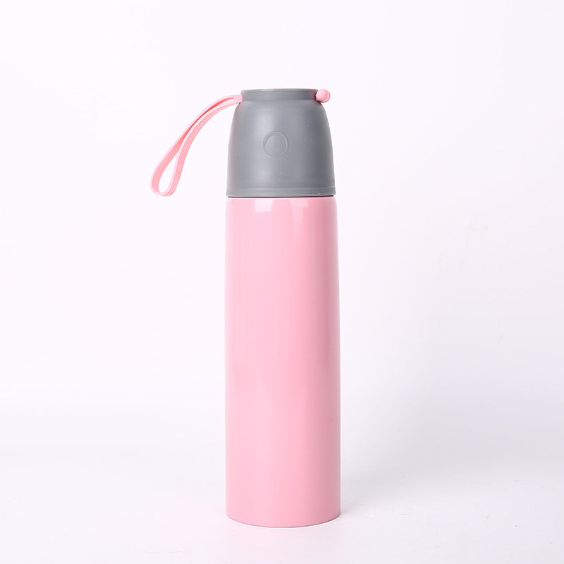 Ladies Insulated Bottle Kalsten
