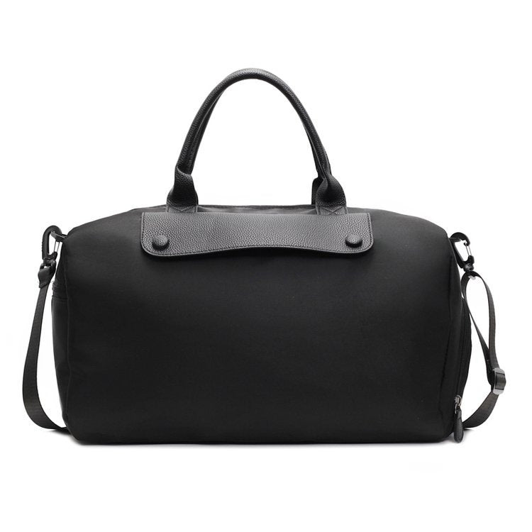 Large Durable Travel Duffle Bag