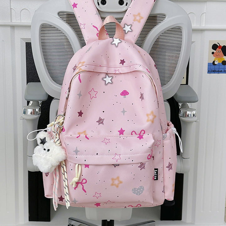 Cute Cartoon-Themed Bunny Backpack Kalsten