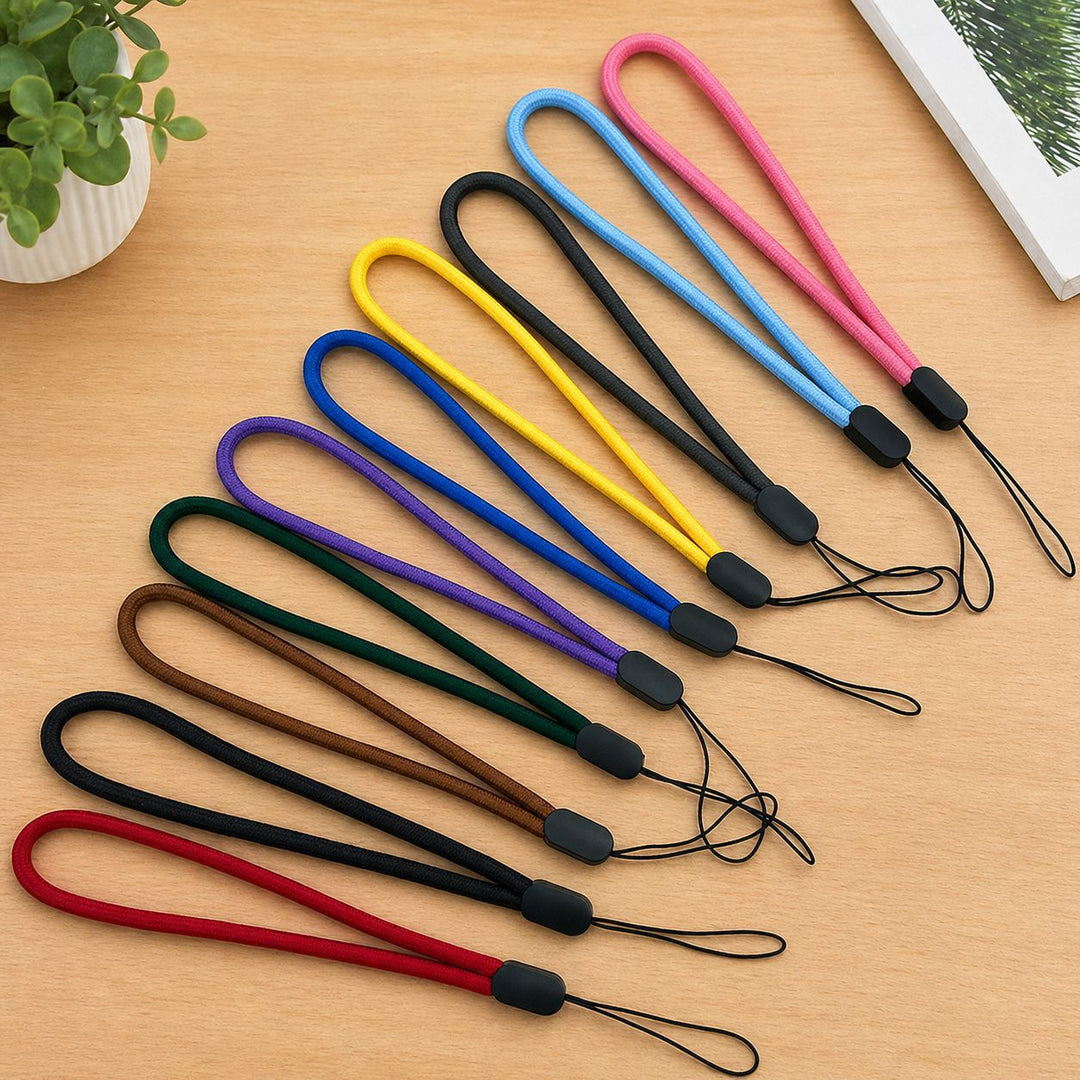 Adjustable Multi-Functional Gadget Lanyard Kalsten