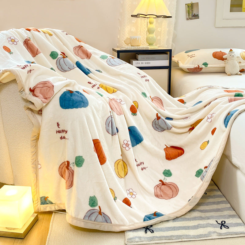 Home Soft Plush Blanket