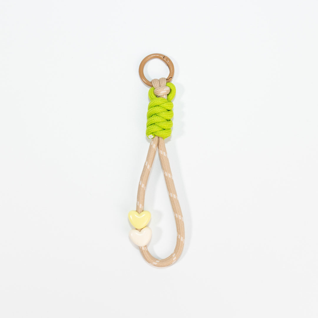 Stylish Keychain Loop Kalsten