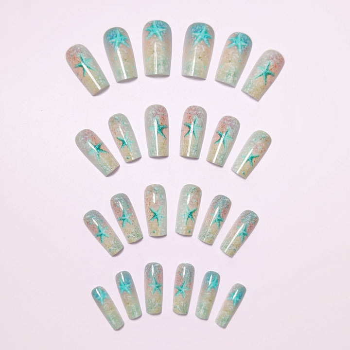 Artistic Nail Art Kalsten