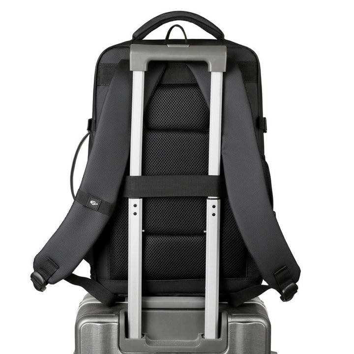 Multi-Functional Travel Backpack with Tech Compartment Kalsten