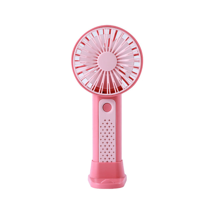 Portable Rechargeable Handheld Cooling Fan Kalsten