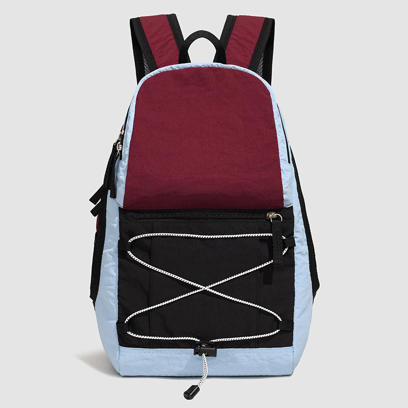 Stylish Multi-Pocket Hiking Backpack Kalsten