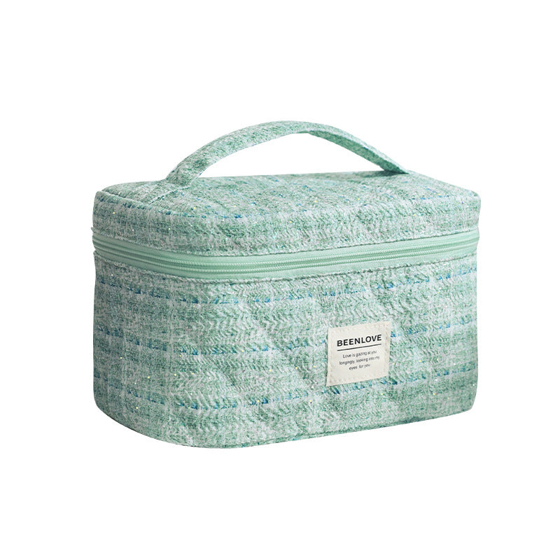 Insulated Makeup Storage Case Kalsten