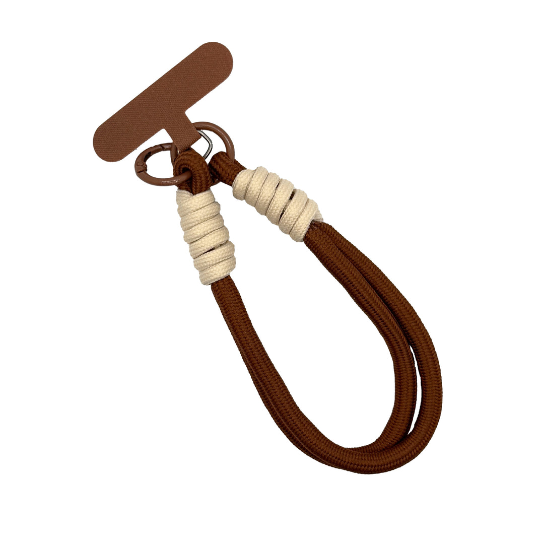 Versatile Paracord Keychain Loop Kalsten