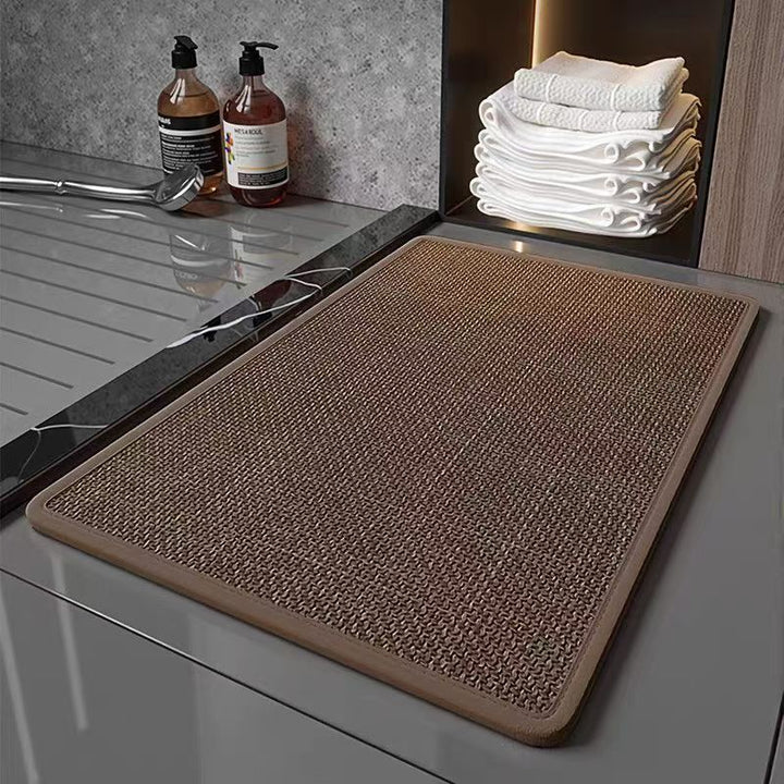 Eco-Friendly Non-Slip Kitchen Comfort Mat