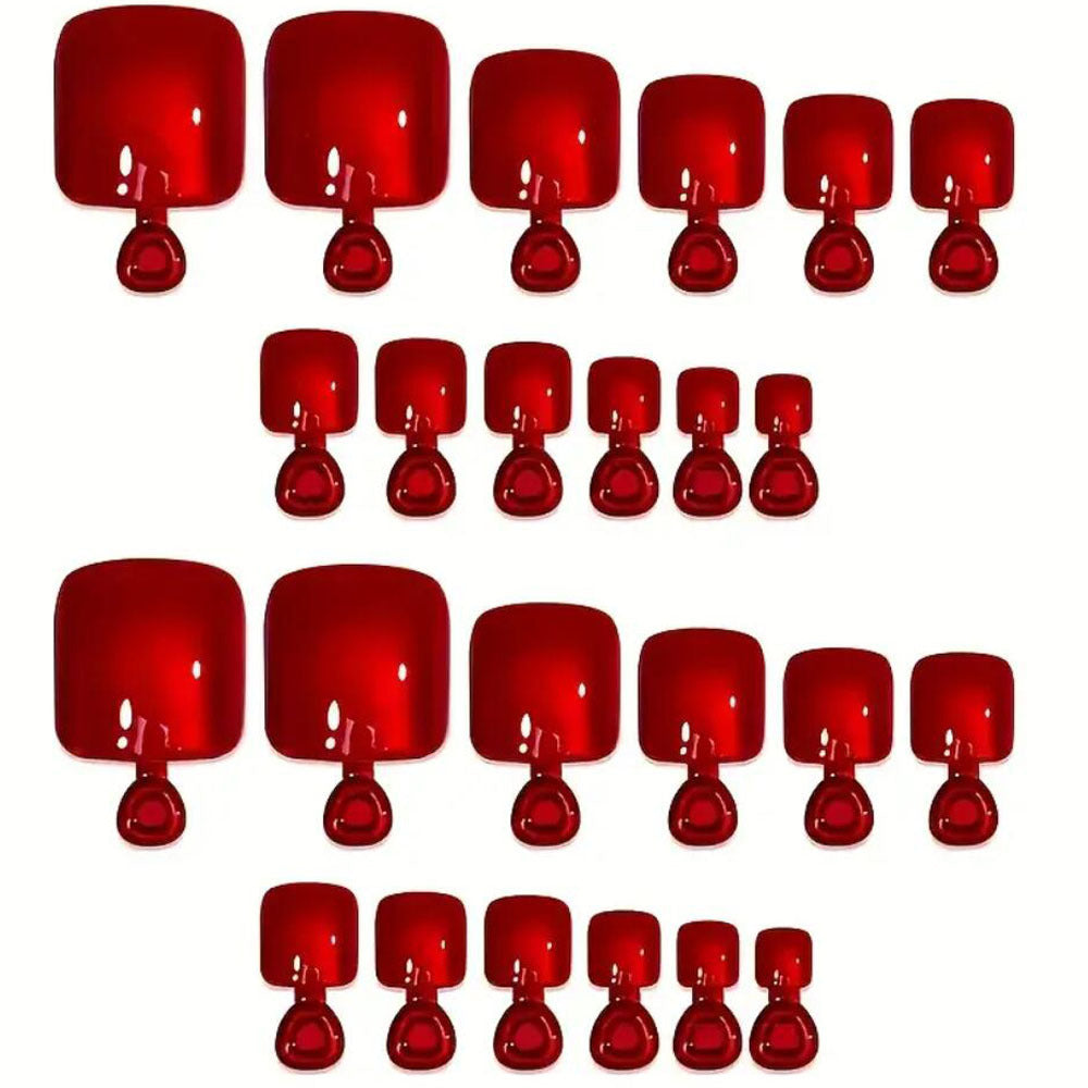 Professional Gel Nail Polish Set