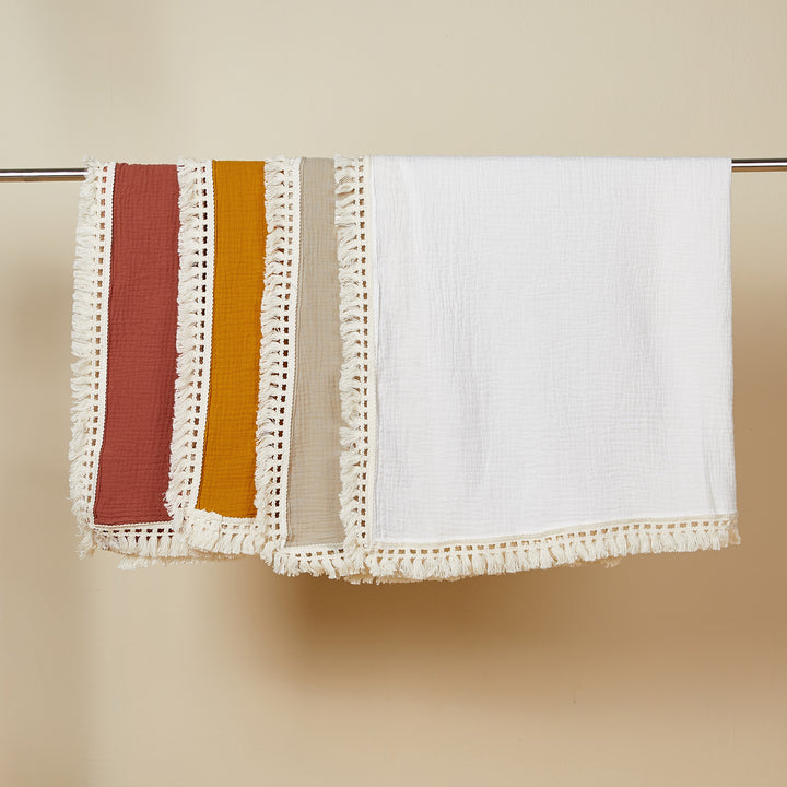 Bohemian Style Scarf kalsten