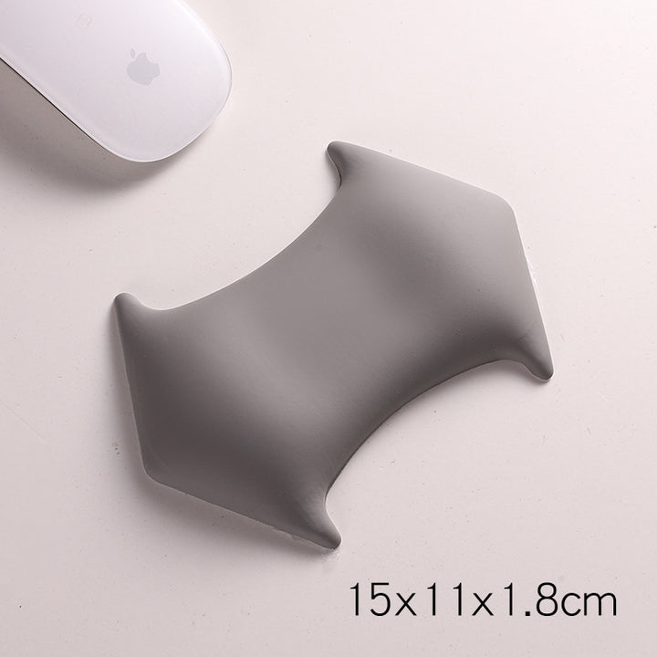 Ergonomic Keyboard Wrist Support Pad