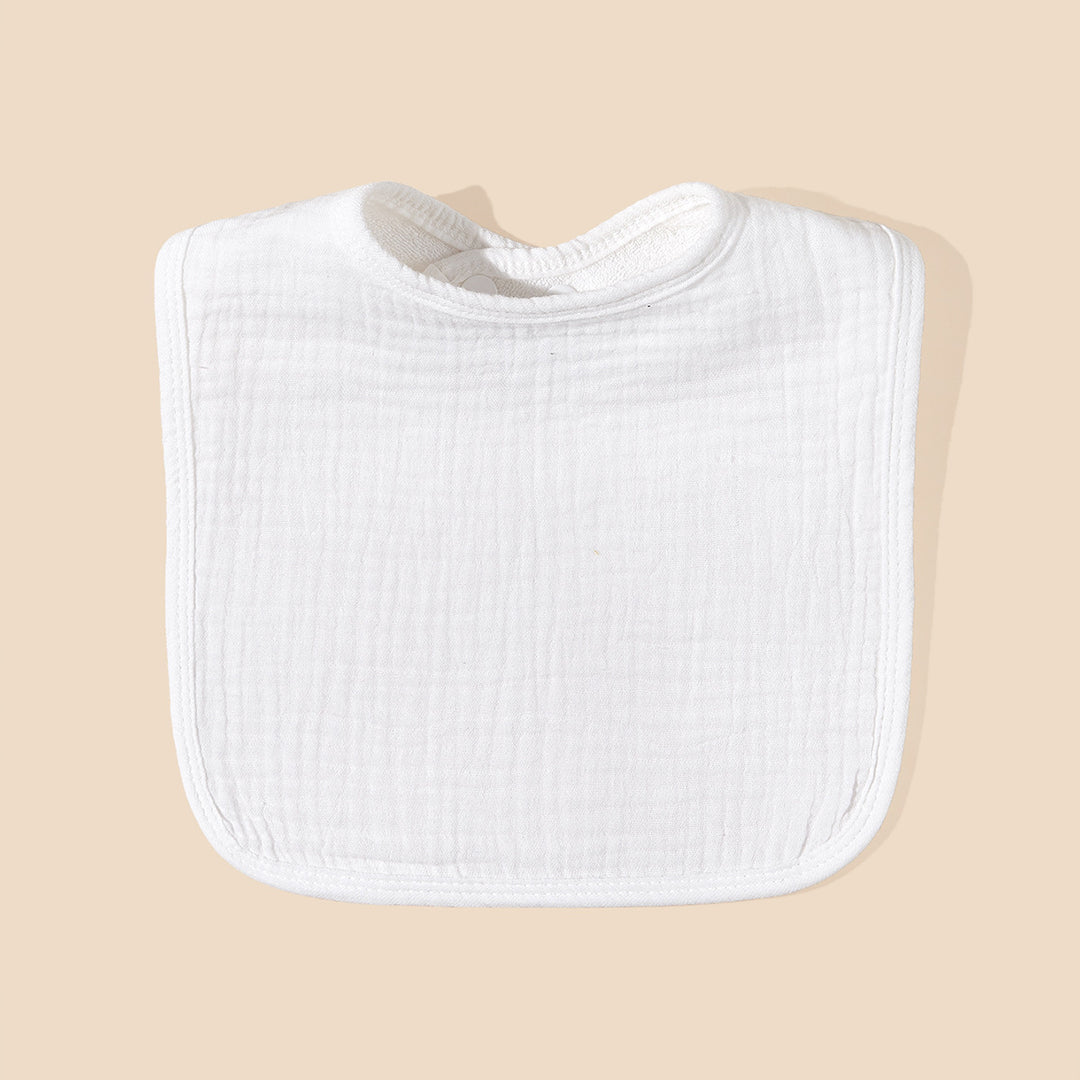 Reusable Cotton Baby Bib kalsten