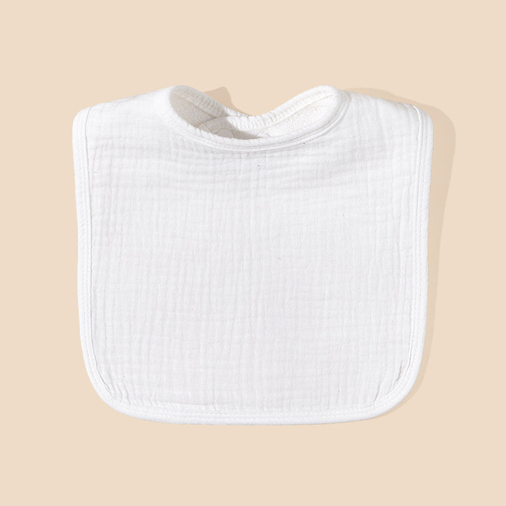 Reusable Cotton Baby Bib kalsten