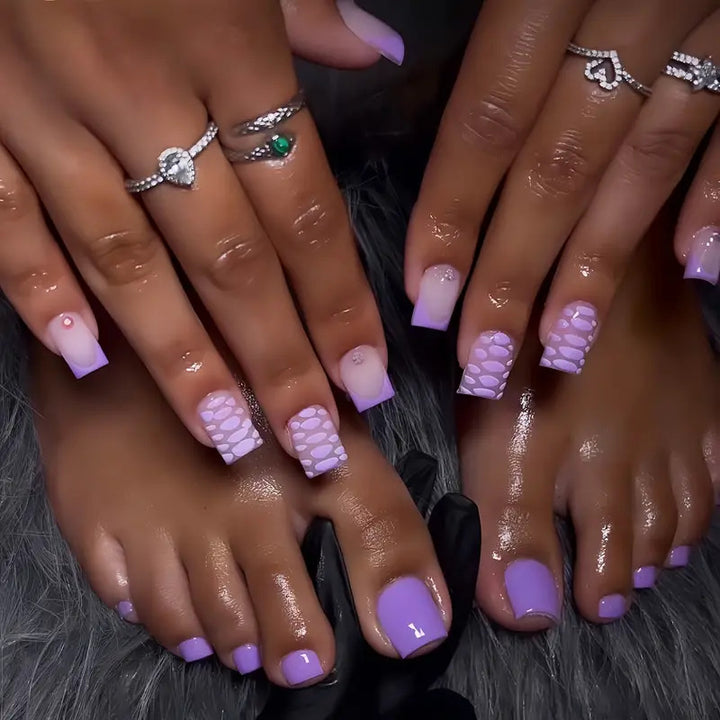 Nail Art Kalsten
