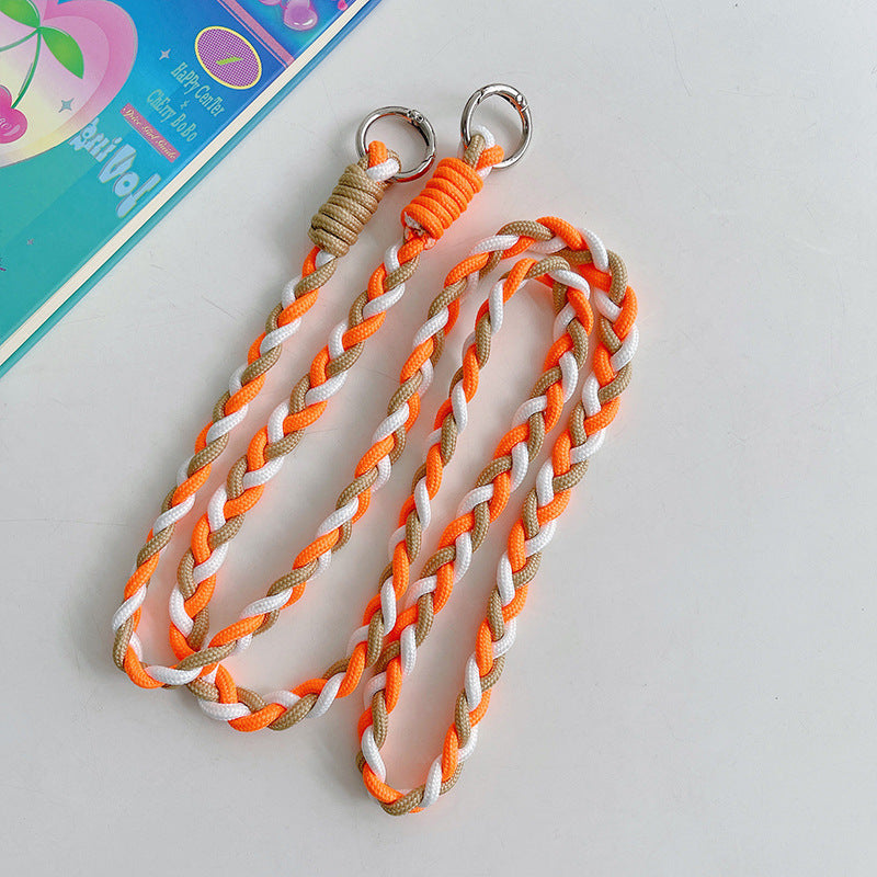 Braided Dog Leash Kalsten