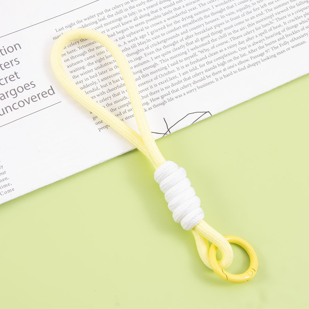 Versatile Lanyard Keychains Kalsten