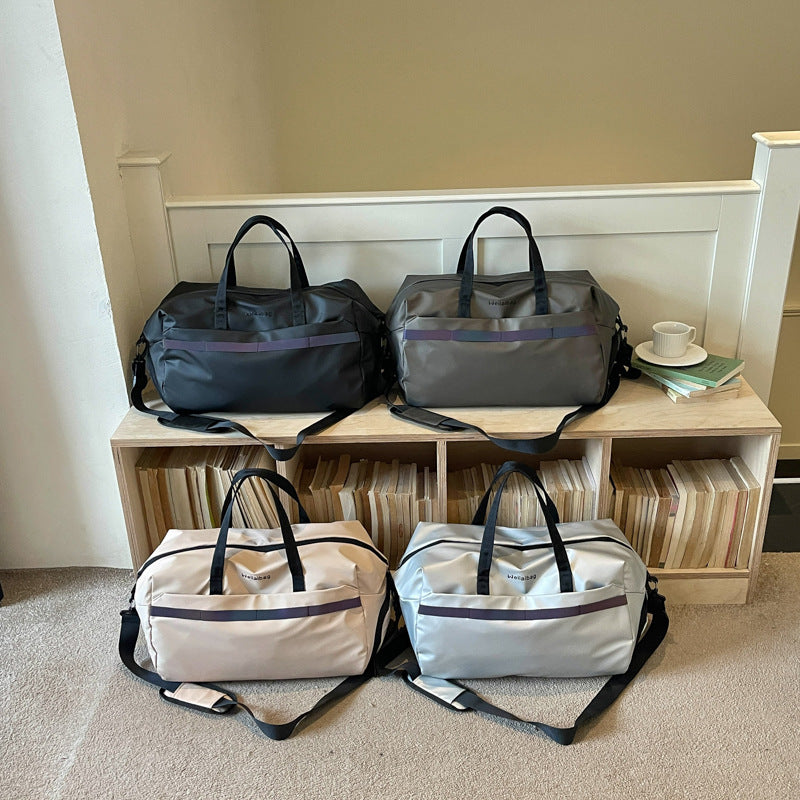 Waterproof Travel Duffle Bag Kalsten 1790004230