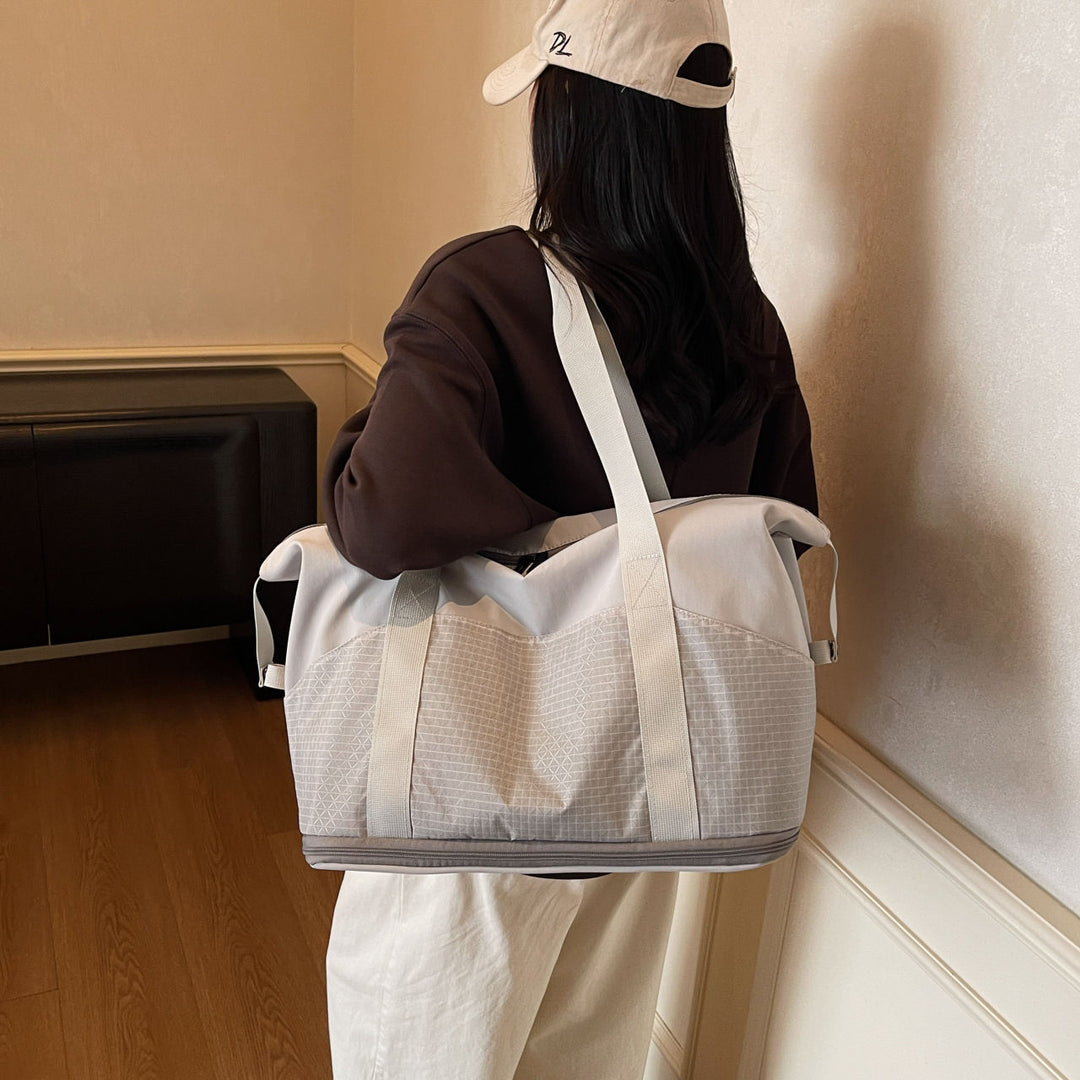 Multi-Purpose Travel Duffel Bag Kalsten