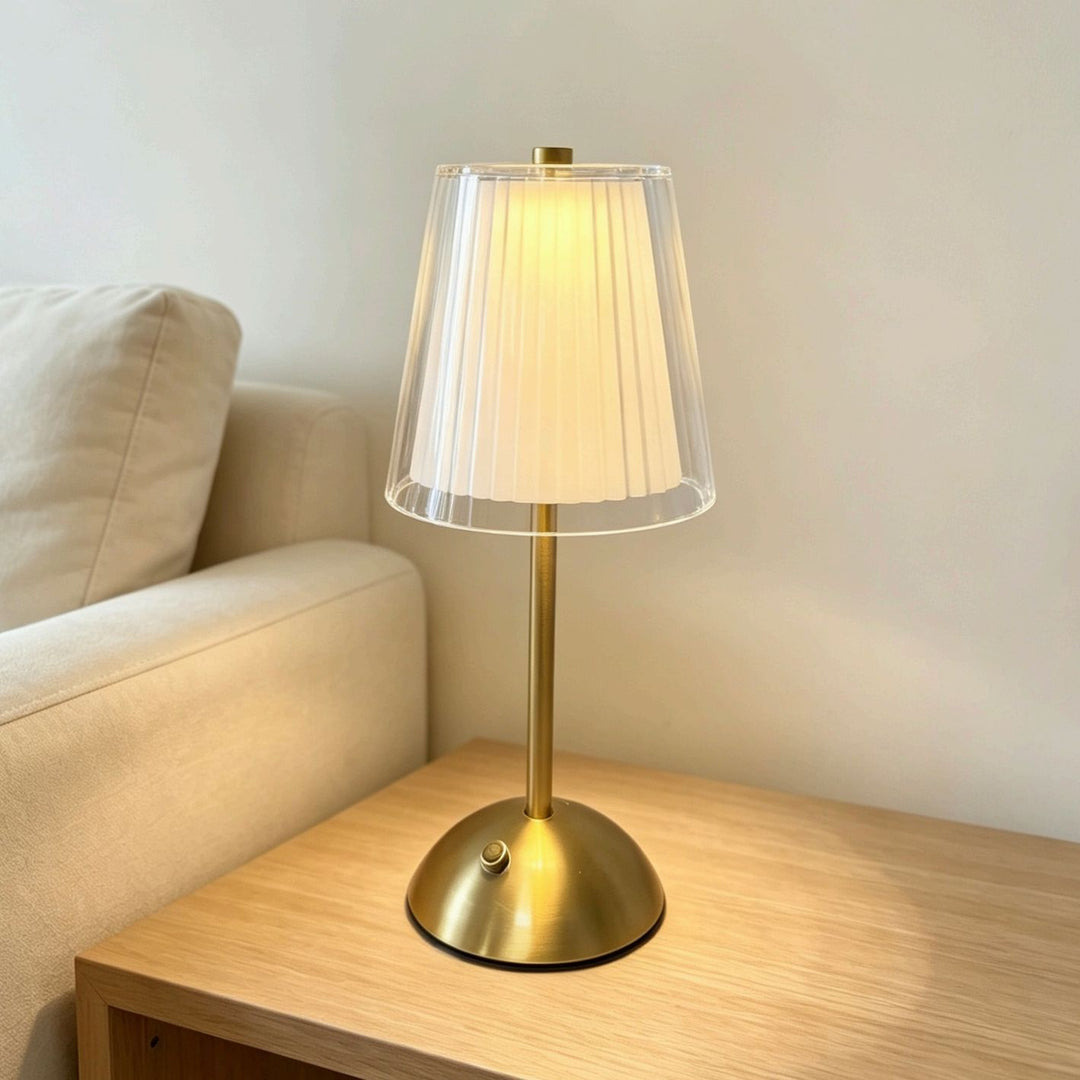 Elegant Table Lamp