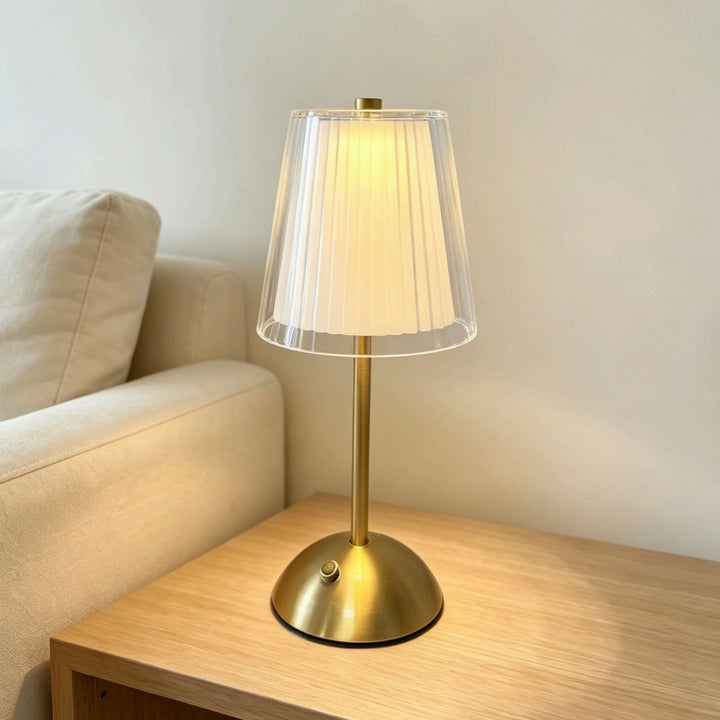 Elegant Table Lamp