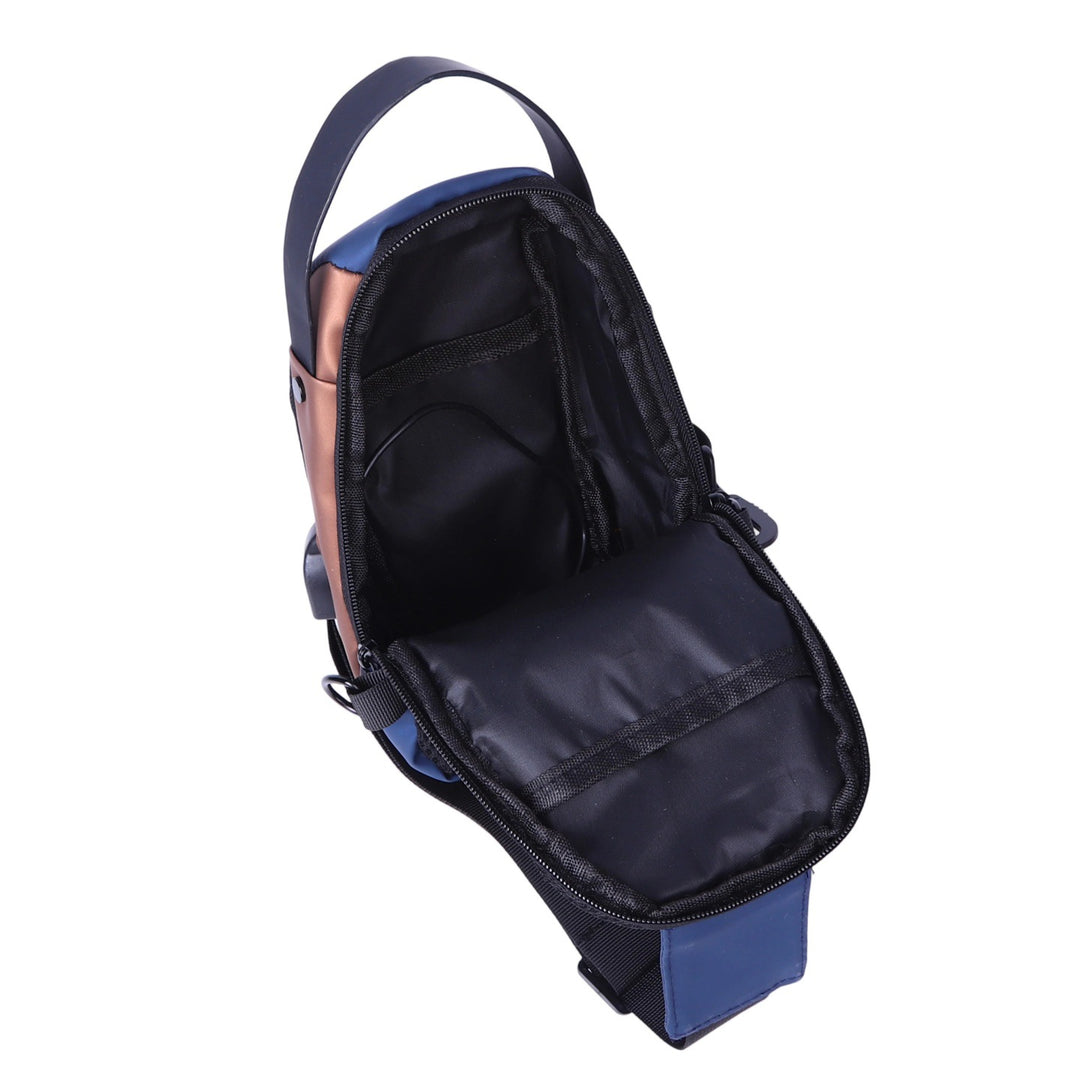 Waterproof Sling Bag Kalsten