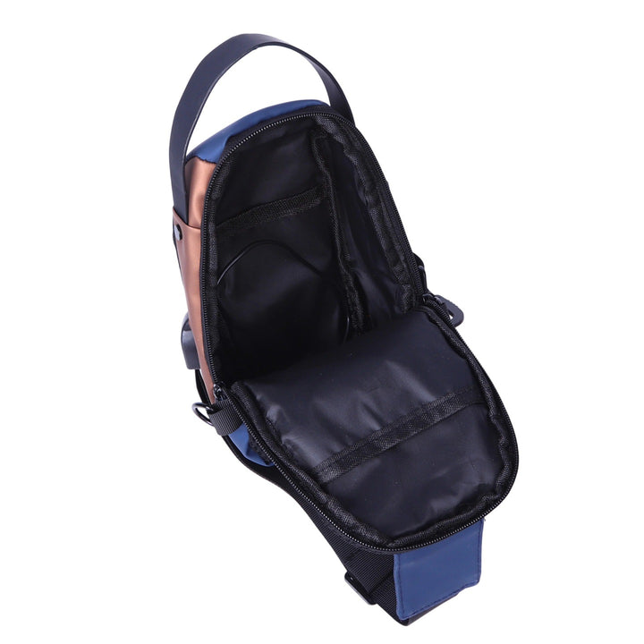 Waterproof Sling Bag Kalsten