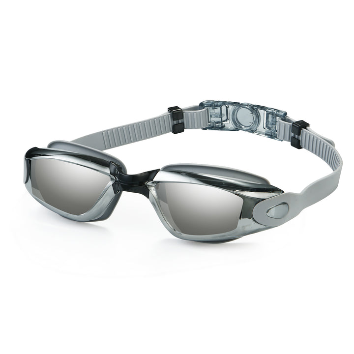 Swim goggles with UV protection and anti-fog Kalsten