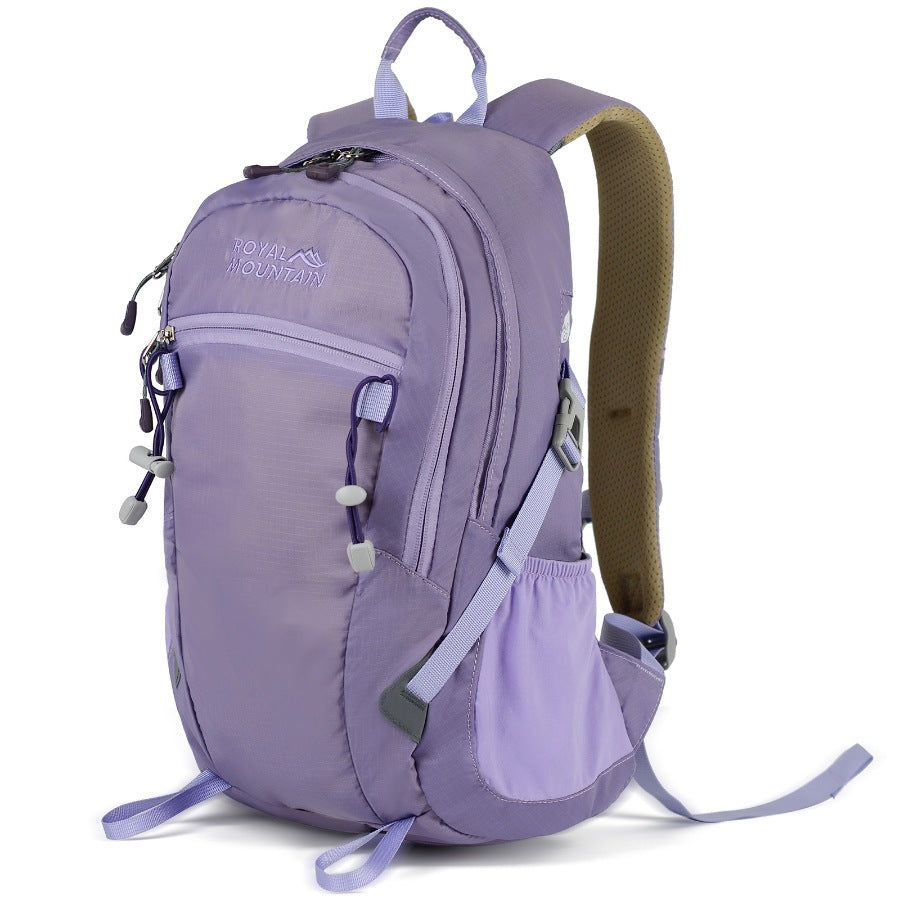 Unisex nan lightweight day hiking backpack with breathable back padding and adjustable chest strap Kalsten