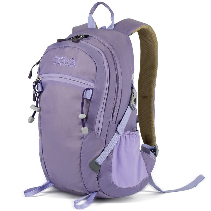 Unisex nan lightweight day hiking backpack with breathable back padding and adjustable chest strap Kalsten
