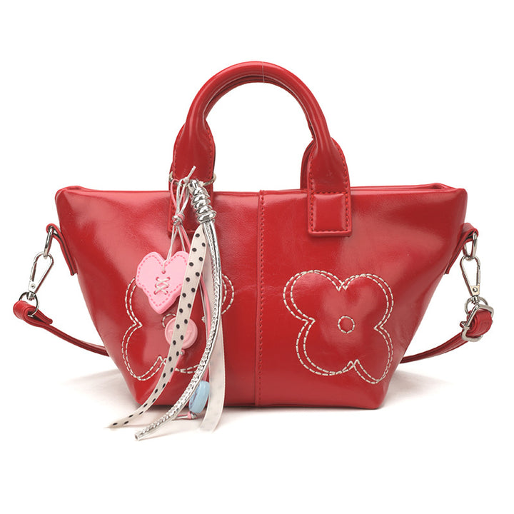 Fashion-Forward Handbag Kalsten