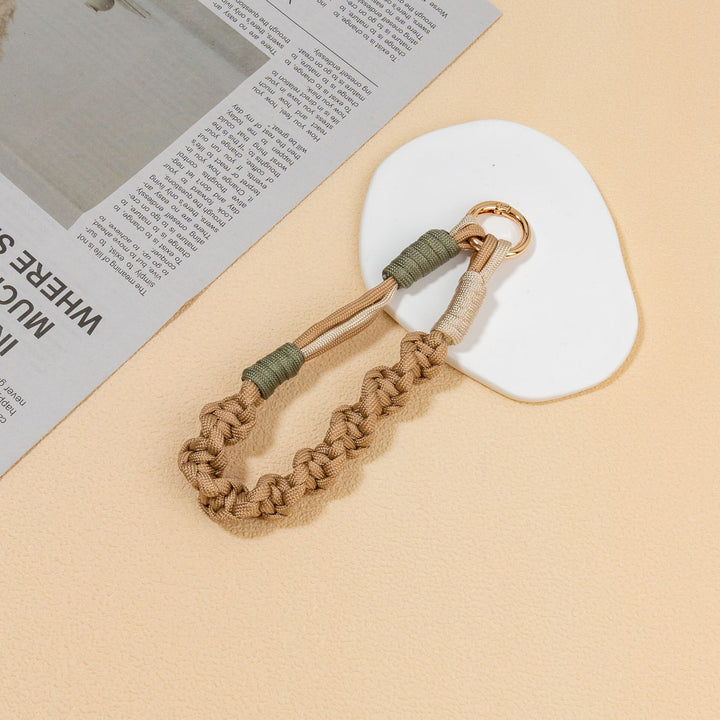 Paracord Keychain Kalsten