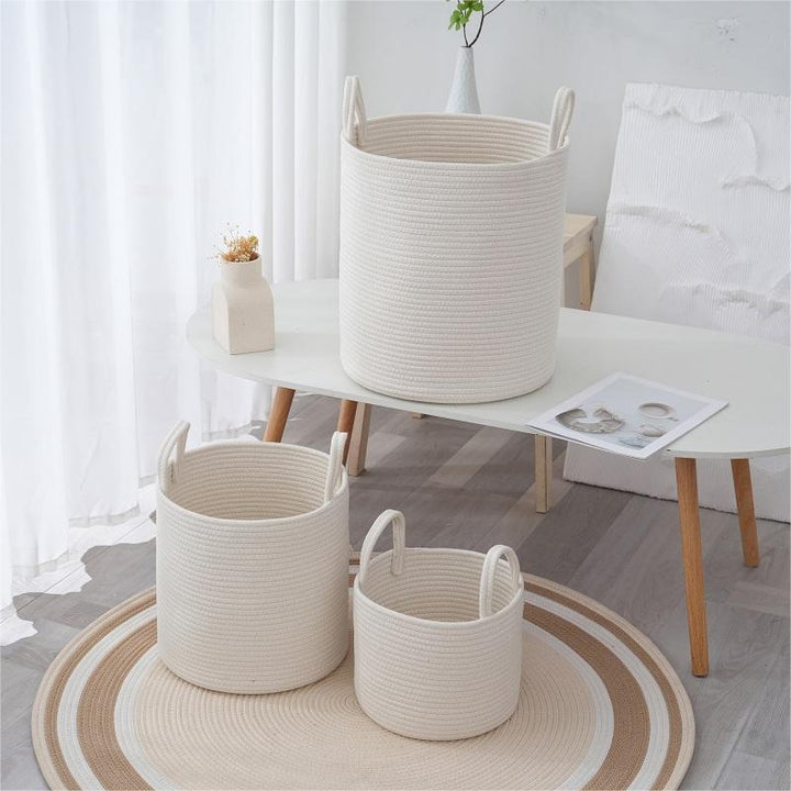 Storage basket Kalsten