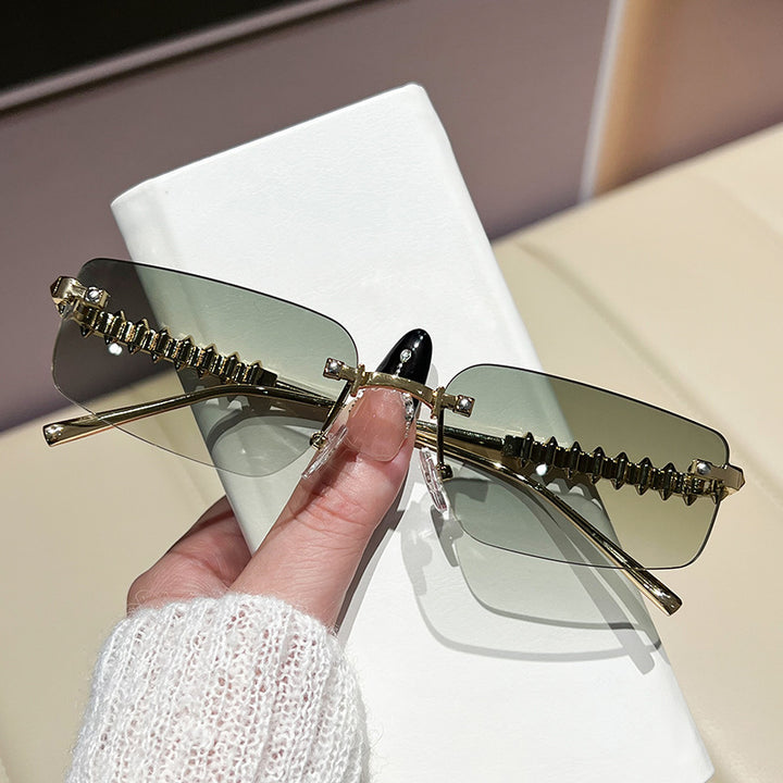 Women's elegant and fashionable glasses Kalsten