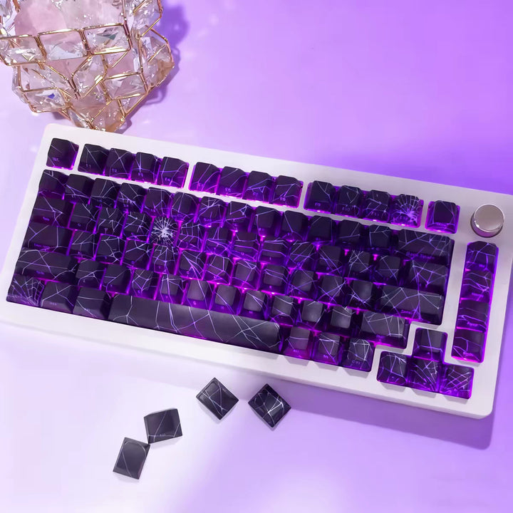 Custom Keycap Set Kalsten