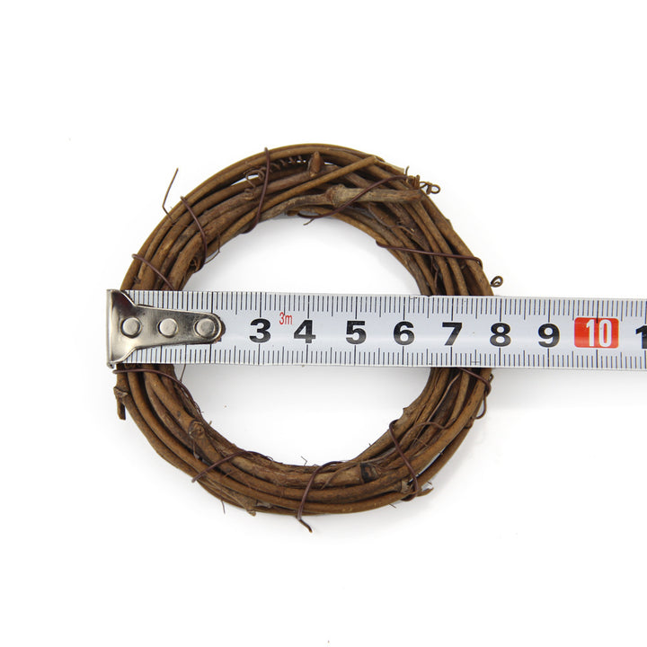 Rustic Natural Vine Wreath Kalsten